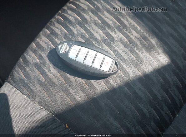 KNMAT2MT4LP523593 2020 NISSAN ROGUE Silver Vista del salpicadero