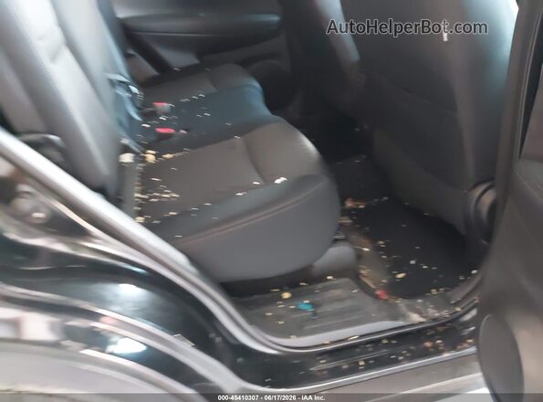 KNMAT2MT5HP609843 2017 NISSAN ROGUE Black Вид наклейки з VIN-кодом