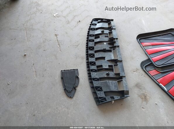 KNMAT2MT5HP609843 2017 NISSAN ROGUE Black Вид щитка приладів