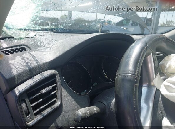 KNMAT2MT5JP517976 2018 NISSAN ROGUE Gray Widok tylnych siedzeń