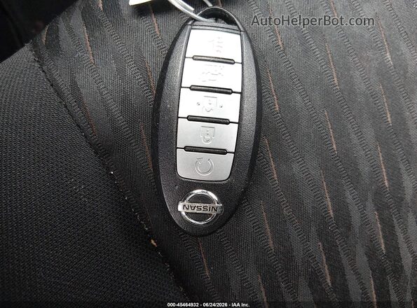 KNMAT2MT5KP531216 2019 NISSAN ROGUE Gray Vista del salpicadero