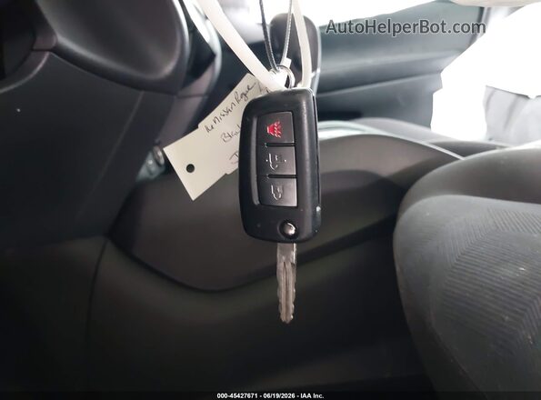 KNMAT2MT6GP606559 2016 NISSAN ROGUE Black Widok deski rozdzielczej