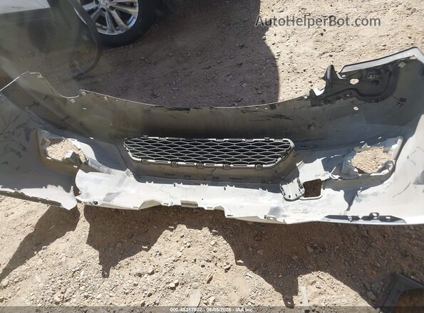 KNMAT2MT6GP623507 2016 NISSAN ROGUE White Առջևի վահանակի տեսք