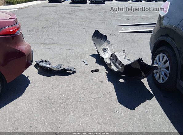 KNMAT2MT6GP671444 2016 NISSAN ROGUE Black Widok zestawu wskaźników