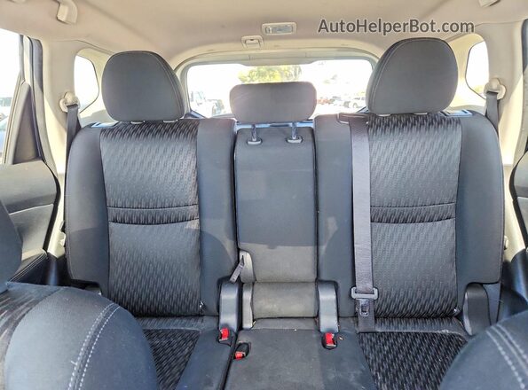 KNMAT2MT6HP537728 2017 NISSAN ROGUE Серебряный 