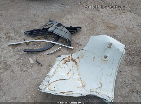 KNMAT2MT6HP586640 2017 NISSAN ROGUE White Вид панелі приладів