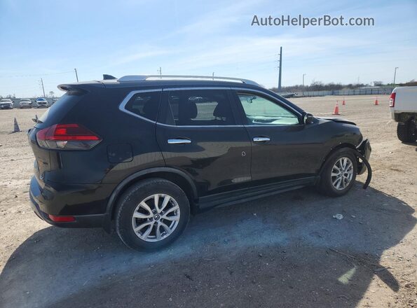 KNMAT2MT6HP591563 2017 NISSAN ROGUE Black 
