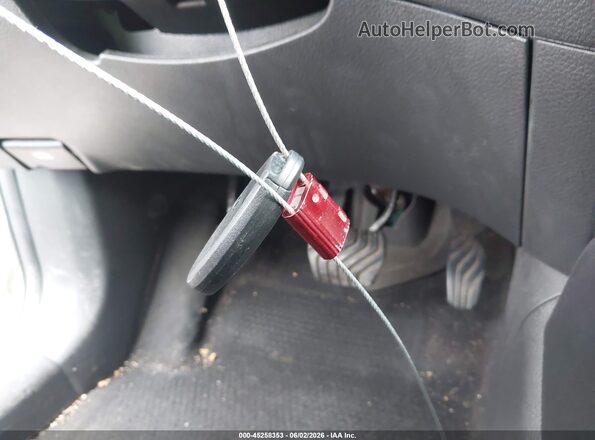 KNMAT2MT6KP518877 2019 NISSAN ROGUE White Вид панелі приладів