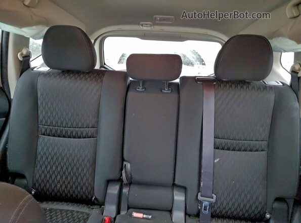 KNMAT2MT6KP541088 2019 NISSAN ROGUE Белый 