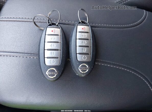 KNMAT2MT6LP522655 2020 NISSAN ROGUE Black 