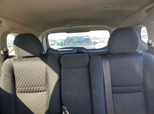 KNMAT2MT6LP527287 2020 NISSAN ROGUE Серый 