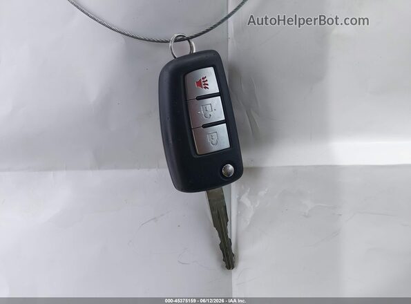 KNMAT2MT7JP510396 2018 NISSAN ROGUE Black Widok deski rozdzielczej