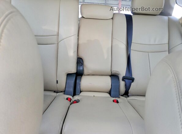 KNMAT2MT7KP516166 2019 NISSAN ROGUE Gray Vista de los asientos traseros