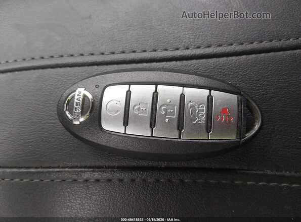 KNMAT2MT7KP537907 2019 NISSAN ROGUE Gray Առջևի վահանակի տեսք