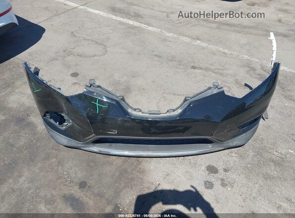KNMAT2MT8GP600987 2016 NISSAN ROGUE Black 