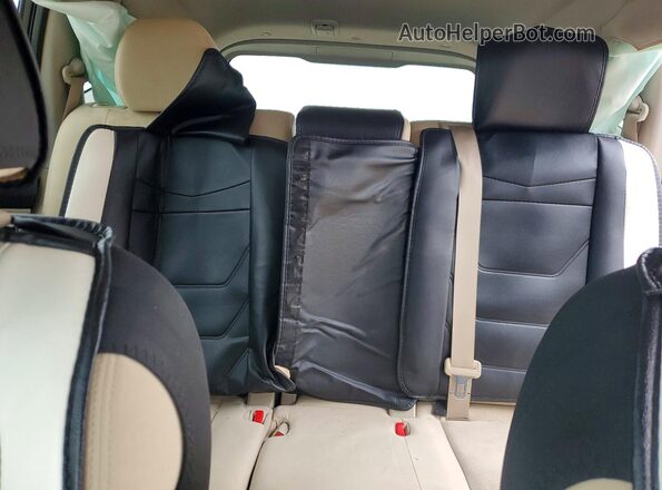 KNMAT2MT8GP647100 2016 NISSAN ROGUE Черный 