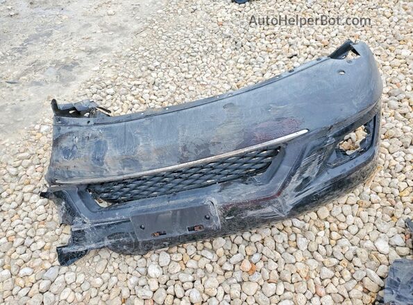 KNMAT2MT8GP647100 2016 NISSAN ROGUE Черный 