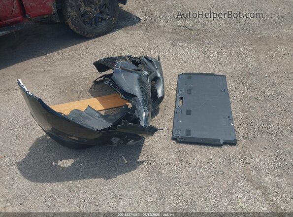 KNMAT2MT8GP662115 2016 NISSAN ROGUE Black ხელსაწყოთა პანელის ხედი