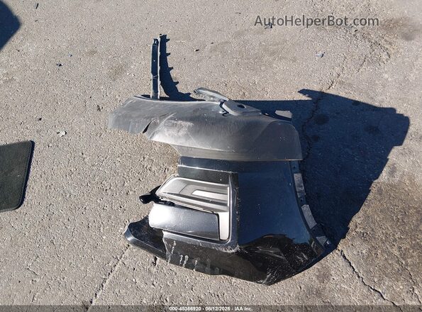 KNMAT2MT8HP581360 2017 NISSAN ROGUE Black Instrument cluster view