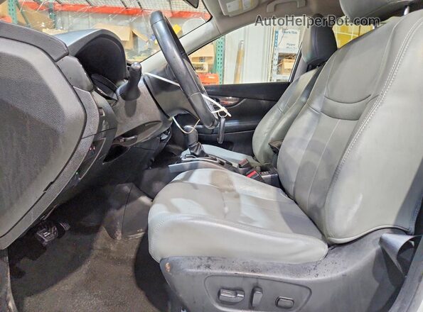 KNMAT2MT8JP534190 2018 NISSAN ROGUE White 