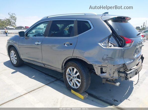 KNMAT2MT8JP588721 2018 NISSAN ROGUE Серый 