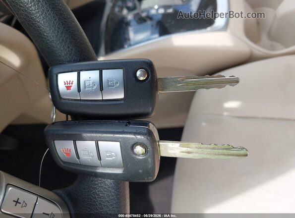 KNMAT2MT9GP634436 2016 NISSAN ROGUE Черный Вид панели приборов