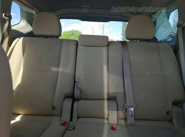 KNMAT2MT9GP724430 2016 NISSAN ROGUE White 