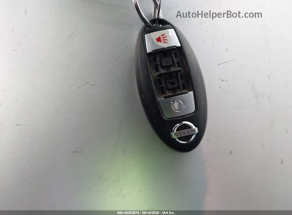 KNMAT2MT9HP512371 2017 NISSAN ROGUE Black Dashboard view