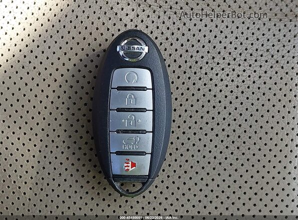 KNMAT2MT9HP534855 2017 NISSAN ROGUE Blue Առջևի վահանակի տեսք
