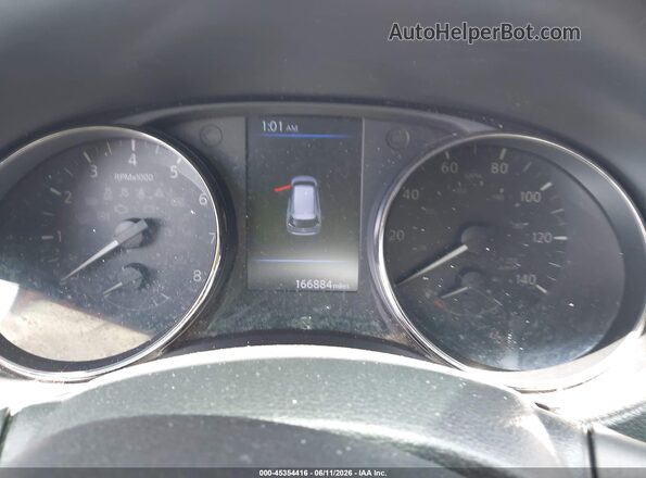 KNMAT2MT9JP500663 2018 NISSAN ROGUE Gray 