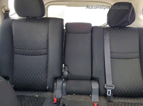 KNMAT2MT9JP580143 2018 NISSAN ROGUE Black 