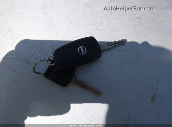 KNMAT2MTXGP649057 2016 NISSAN ROGUE White Առջևի վահանակի տեսք