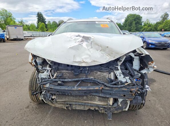 KNMAT2MTXHP548294 2017 NISSAN ROGUE White 