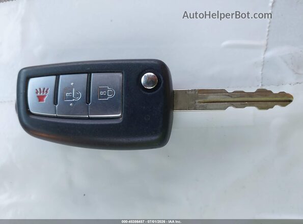 KNMAT2MTXHP575723 2017 NISSAN ROGUE Черный Вид панели приборов