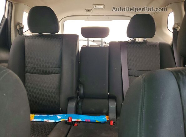 KNMAT2MTXJP500302 2018 NISSAN ROGUE Серебряный 