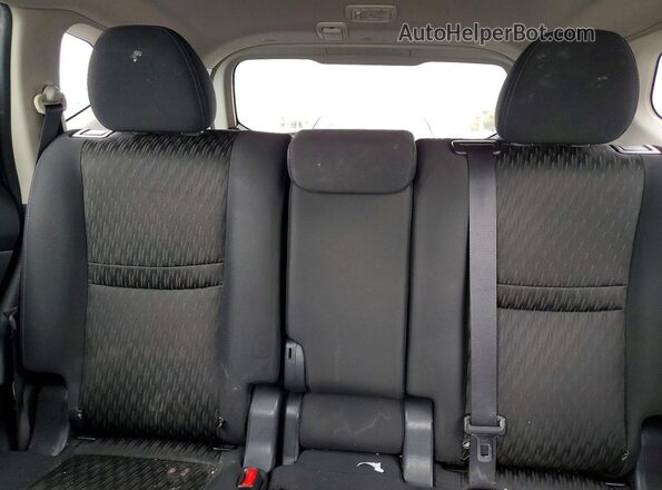KNMAT2MTXKP512919 2019 NISSAN ROGUE Gray 