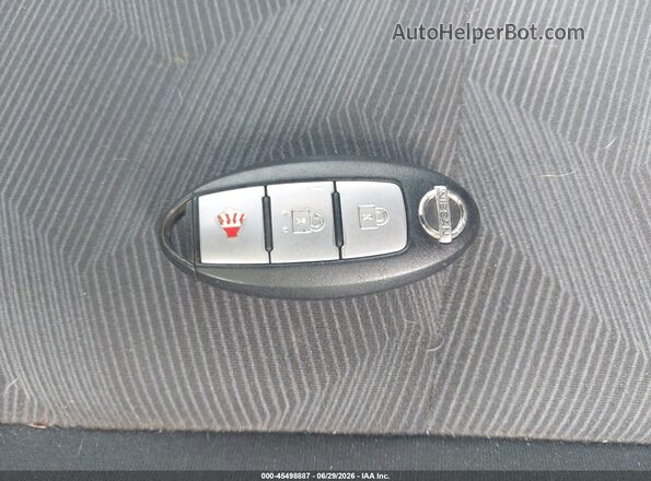 KNMAT2MV0GP653135 2016 NISSAN ROGUE Gray Առջևի վահանակի տեսք