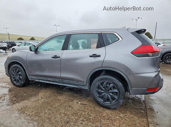 KNMAT2MV0HP514981 2017 NISSAN ROGUE Серый 