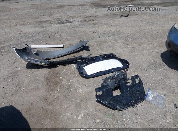 KNMAT2MV0HP575067 2017 NISSAN ROGUE Silver Dashboard view