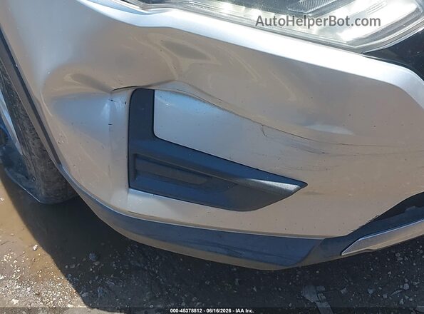 KNMAT2MV0KP511697 2019 NISSAN ROGUE Серебряный 