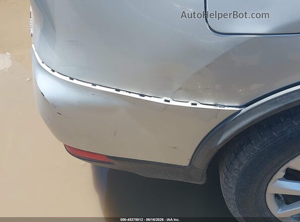 KNMAT2MV0KP511697 2019 NISSAN ROGUE Серебряный 