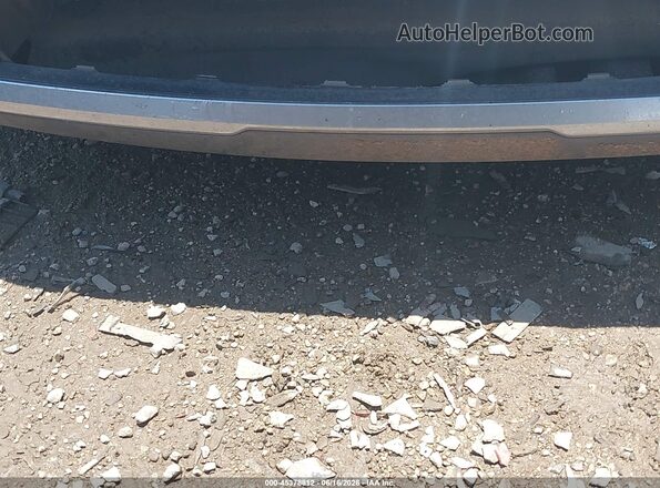 KNMAT2MV0KP511697 2019 NISSAN ROGUE Серебряный 