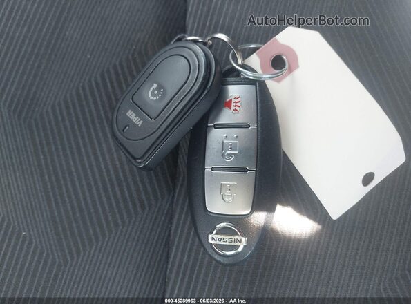 KNMAT2MV1GP596928 2016 NISSAN ROGUE Black Dashboard view