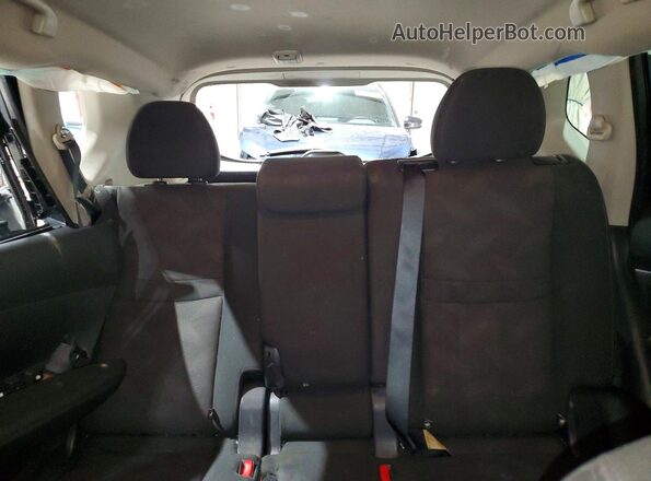 KNMAT2MV1GP709048 2016 NISSAN ROGUE Blue 