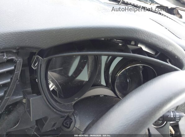 KNMAT2MV1JP599867 2018 NISSAN ROGUE Black Widok tylnych siedzeń