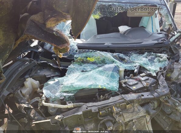 KNMAT2MV1JP599867 2018 NISSAN ROGUE Black Widok z tyłu