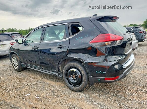 KNMAT2MV1KP539136 2019 NISSAN ROGUE Black 