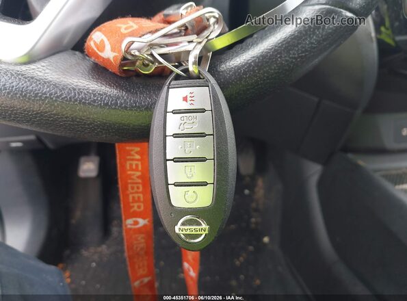 KNMAT2MV1LP522578 2020 NISSAN ROGUE Silver Vista del salpicadero