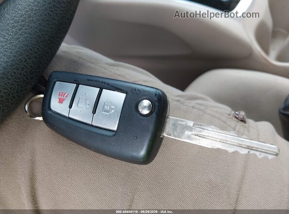KNMAT2MV2GP603028 2016 NISSAN ROGUE Blue Vista del salpicadero