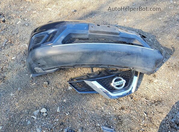 KNMAT2MV2GP611646 2016 NISSAN ROGUE Blue 